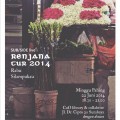 Renjana Tur Surabaya: Rabu & Silampukau