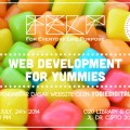 FELP // Web Development for Yummies