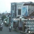 MSW #23 Naik Gunung