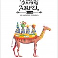 Open Contemporary Art Center (Taiwan) & Pasar Kampung Ampel
