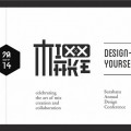 DIY2014 Mix2Make
