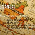 Kajian Indonesia dengan Dr. Novi Djenar