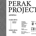 #PerakProject