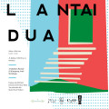 Lantai Dua