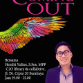 Coming Out (Hendri Yulius)