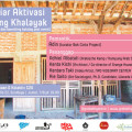 Ikhtiar Aktivasi Ruang Khalayak