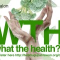 TEDx What the Health