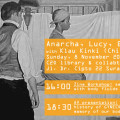 Anarcha, Lucy, Betsey workshop & performance