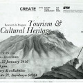 Tourism & Cultural Heritage