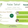 Kelas Sehat