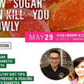 HealthyGather: Gula & Diabetes