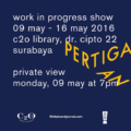 Pertigaan