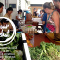 The Beginning of Life | Pasar Sehat | Silampukau dkk