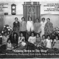 Trajectories of Hadhrami Arab Women into Indonesian Public Realms
