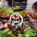 Pasar Sehat 2 Oktober 2016