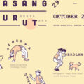 Pasang Surut (Surabaya Utara)