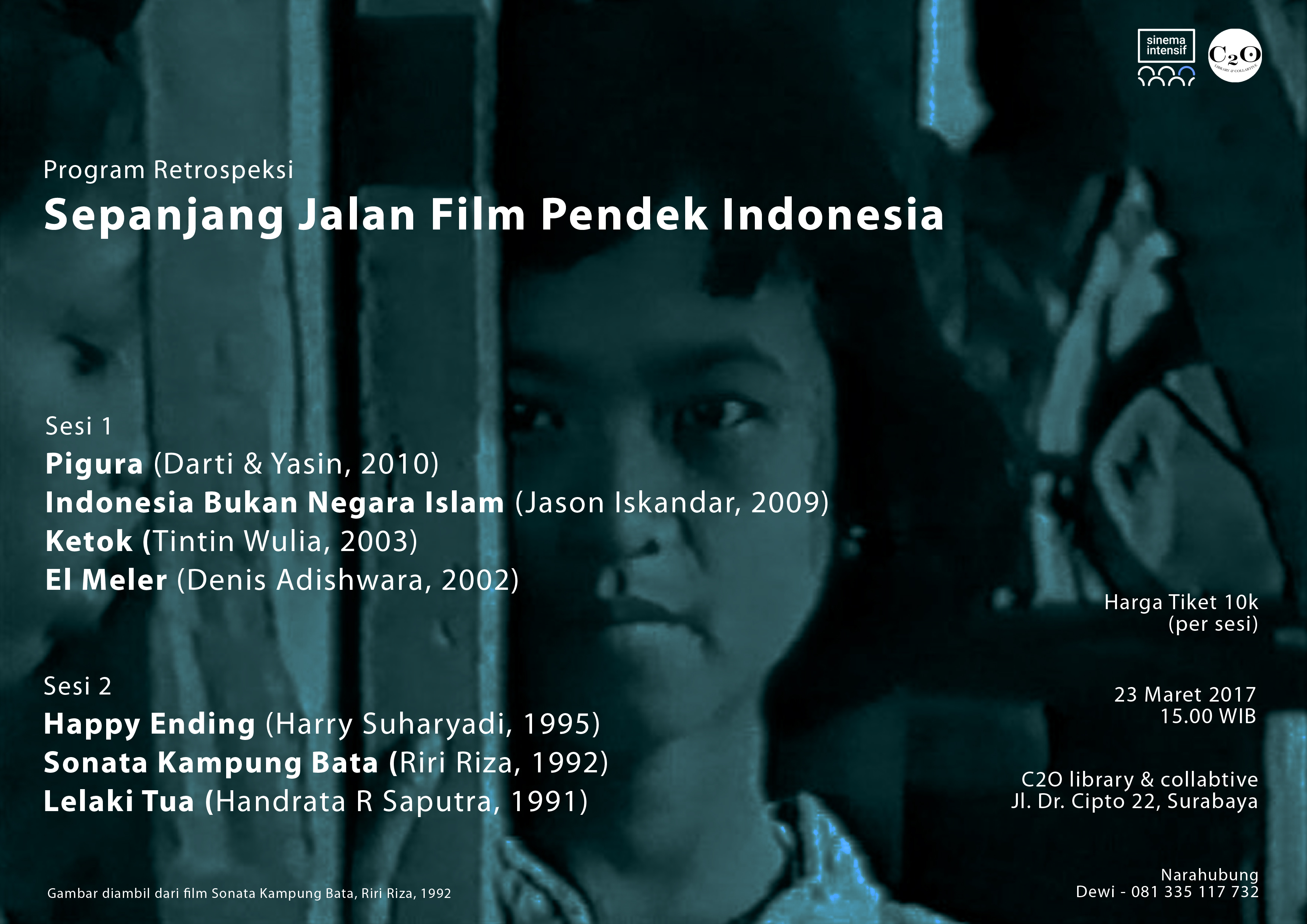 Sepanjang Jalan Film Pendek Indonesia