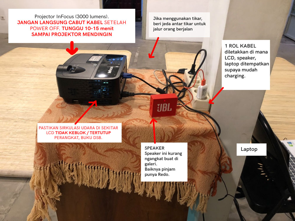 Program Av Setup C2o Library Collabtive