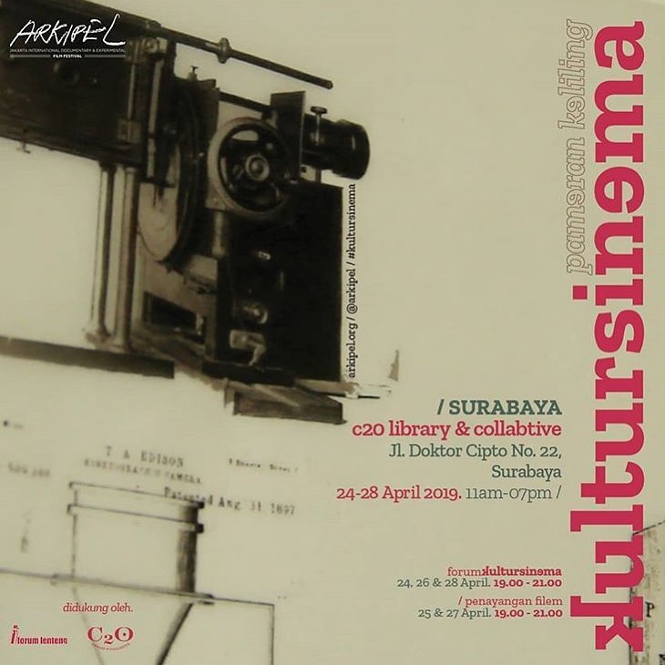 KulturSinema