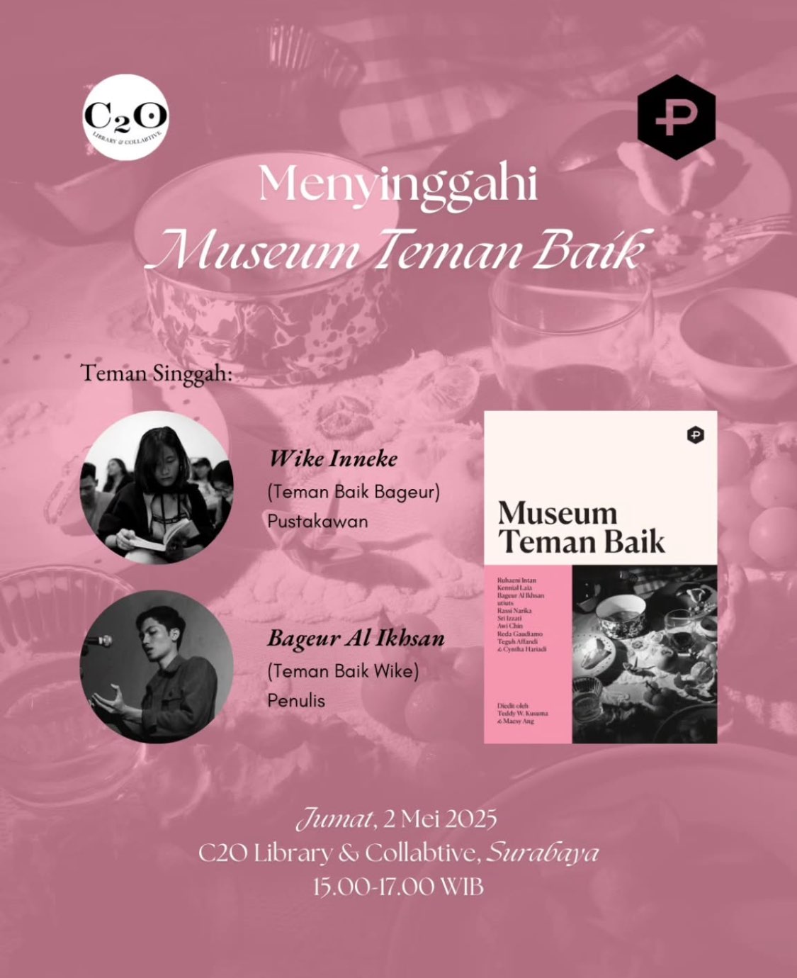 Museum Teman Baik